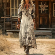 Felicity - Effortless Relaxed Daily Dress