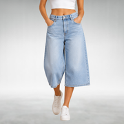 Dianna™ | Everyday Shorts with a Relaxed Fit