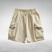 Elodi™ | Cargo Shorts with a Relaxed Fit