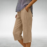 Serena™ | Everyday Shorts with a Relaxed Fit