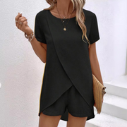 AMALIA™ – Elegant Summer Outfit