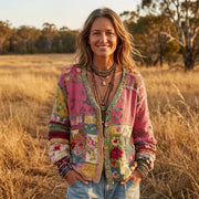 Milla | Boho Style Cardigan