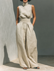 Marina | Effortless Summer Set for Polished Ease