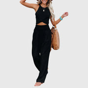 Jamie | Airy and Elegant Pants