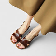 Estelle | Comfy Sandals