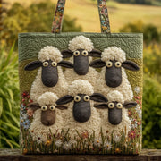 LILY & HARPER LONDON | FIVE SHEEP BAG FOR WOMEN