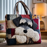 LILY & HARPER LONDON | SCHNAUZER BAG FOR WOMEN