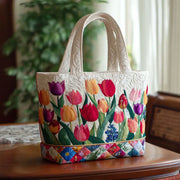 LILY & HARPER LONDON | TULIP GARDEN BAG FOR WOMEN