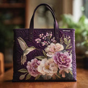 LILY & HARPER LONDON | HUMMINGBIRD GARDEN BAG FOR WOMEN