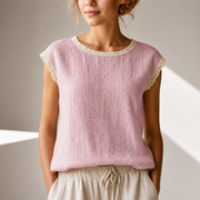 Celine Relaxed Top