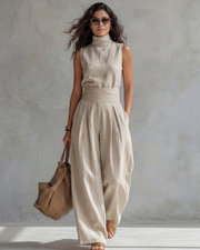 Maria™ | Coordinated Two-Piece Set