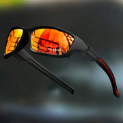 The Norton | Polarised Sunglasses
