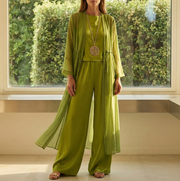 Lindsy | Elegant Comfortable Set