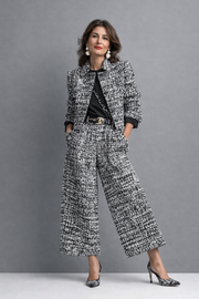 Lucia™ | Coordinated Two-Piece Set