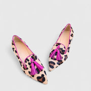 Jheanna™ | Women's Classic Loafers