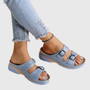 Diora| Orthopedic Sandals