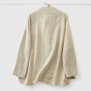 Jamie | Cozy Shirt