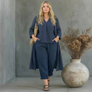 Lucia - Complete two-piece set