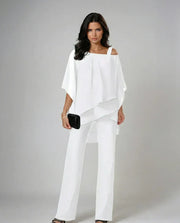 Mariella™ | Coordinated Two-Piece Set