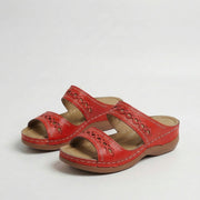 Monta - Padded Orthopedic Sandals