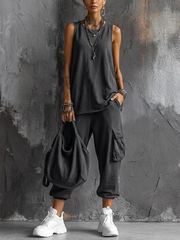 Zenara | A comfortable urban outfit