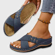 Harper - Orthopedic Sandals
