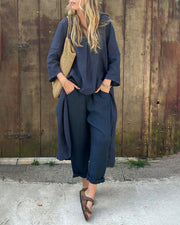 OLIVIA | STYLISH AND COMFORTABLE SET