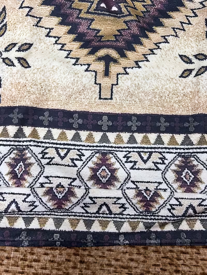 Alterra™ | Aztec Jacquard Sweatshirt