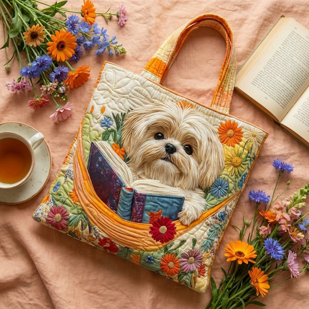 LILY & HARPER LONDON | SHIH TZU BAG FOR WOMEN