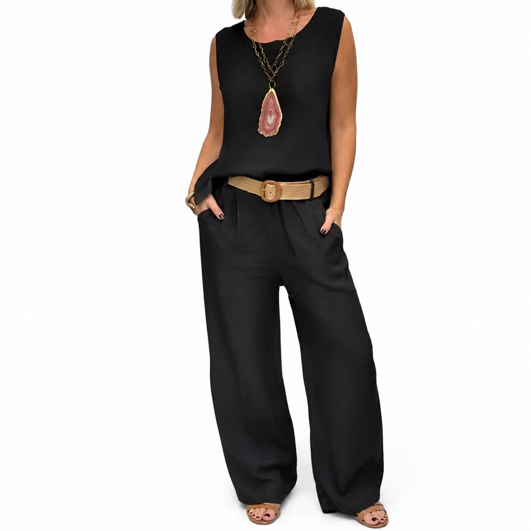 LENILA™ | BOHEMIAN TWO-PIECE SET