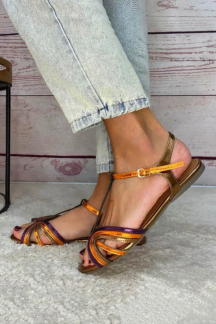 Viviana™ | Women's Colorful Sandals