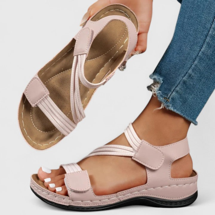 Lorena | Stylish Sandals