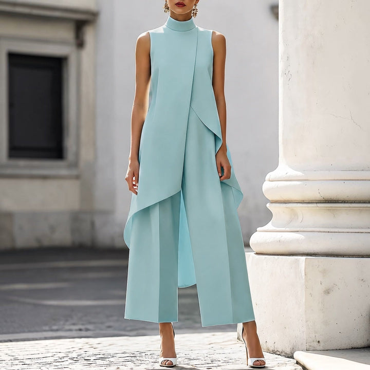 Rosalie™ | Floating Midi Dress