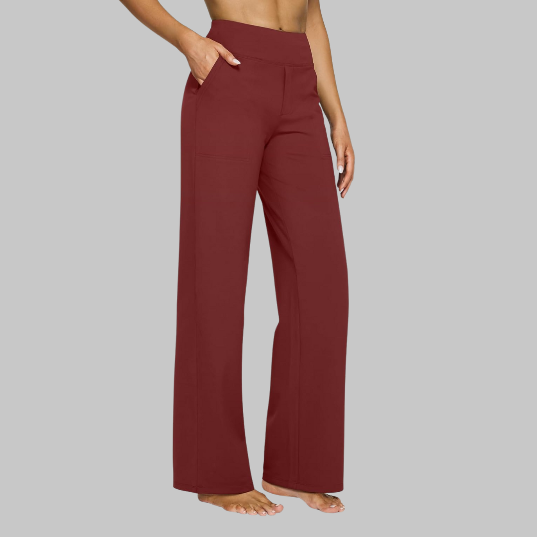 Eloise – Comfortable stretch trousers