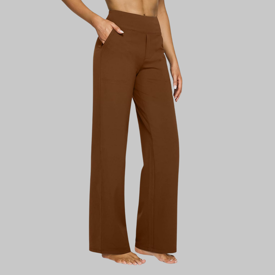 Eloise – Comfortable stretch trousers