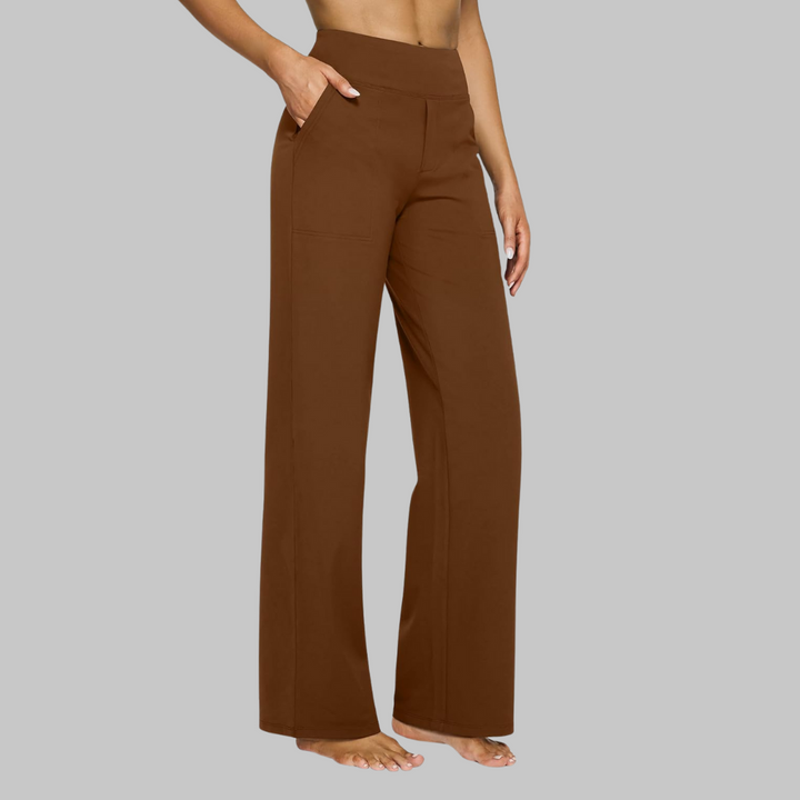 Eloise – Comfortable stretch trousers