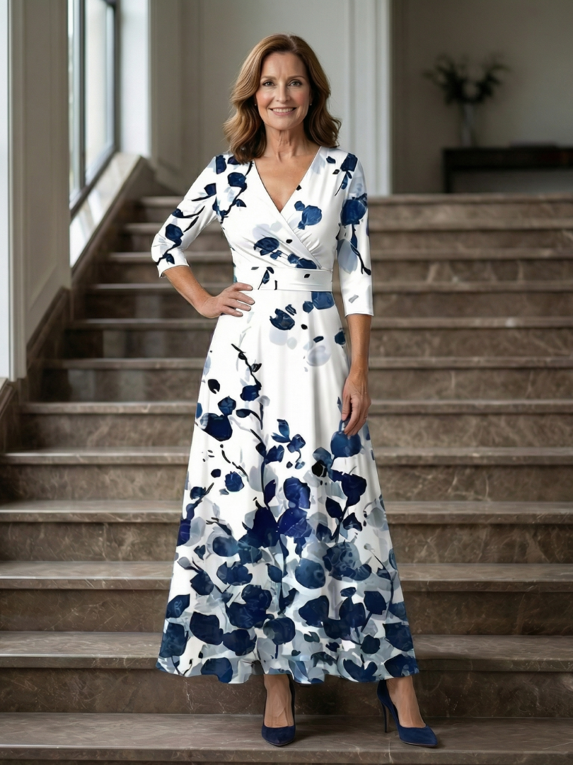 NATALIA | Midi Dresses