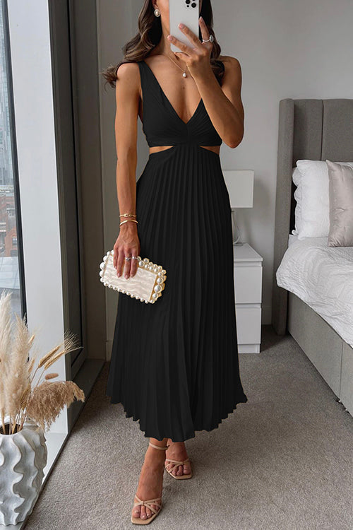 Helen™ | Women's Flowing Maxi Dress