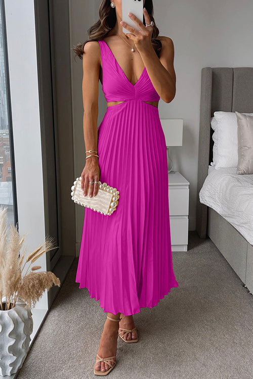Helen™ | Women's Flowing Maxi Dress