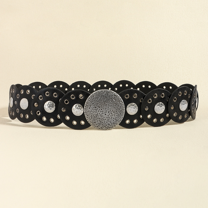 Alaina - Retro Boho Ladies Belt