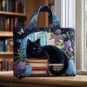 LILY & HARPER LONDON | CAT BOOK BAG FOR WOMEN