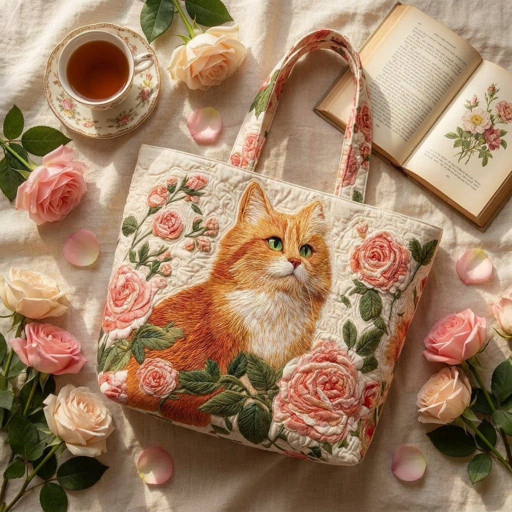 LILY & HARPER LONDON | GINGER CAT BAG FOR WOMEN