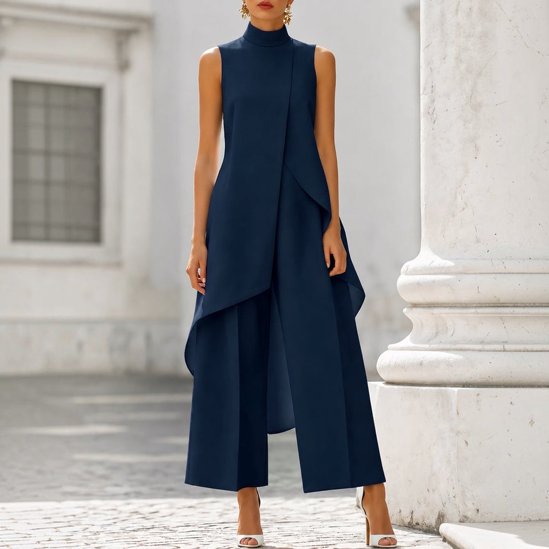 Rosalie™ | Floating Midi Dress