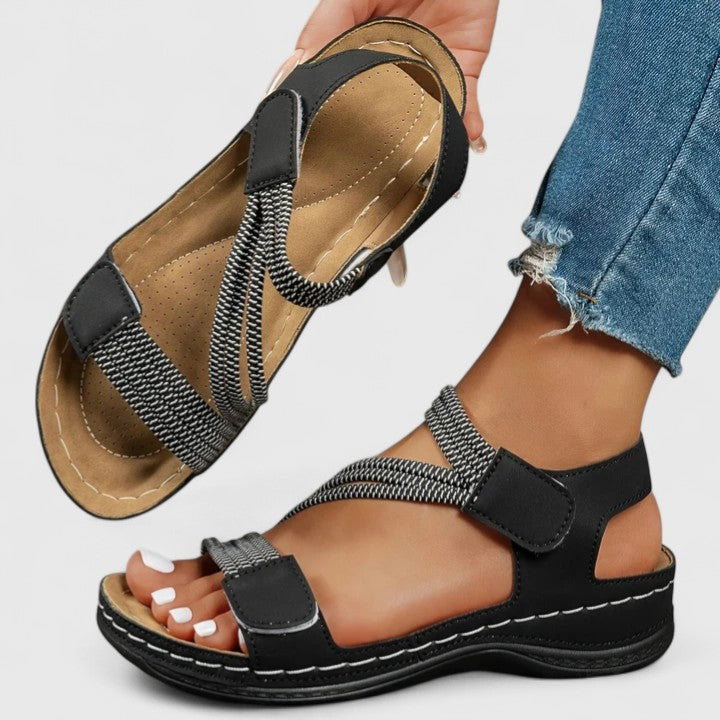 Lorena | Stylish Sandals