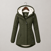 Varlaine Waterproof Jacket with Hood