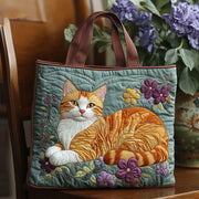 LILY & HARPER LONDON | GINGER TABBY BAG FOR WOMEN