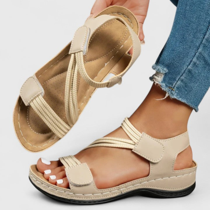 Lorena | Stylish Sandals