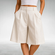 Tamari™ | Everyday Shorts with a Relaxed Fit