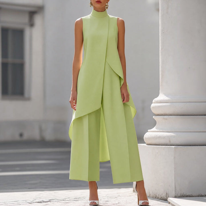Rosalie™ | Floating Midi Dress