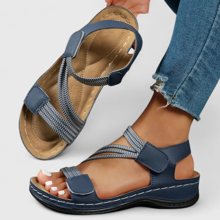 Lorena | Stylish Sandals
